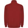 Aneto quarter zip sweater