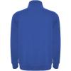 Aneto quarter zip sweater