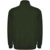 Aneto quarter zip sweater
