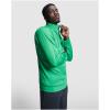 Epiro long sleeve unisex quarter zip sweatshirt
