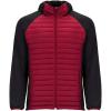 Minsk unisex hybrid insulated jacket