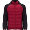 Minsk unisex hybrid insulated jacket
