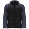 Minsk unisex hybrid insulated jacket