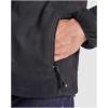 Luciane men's full zip fleece jacket
