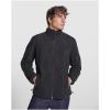 Luciane men's full zip fleece jacket