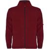 Luciane men's full zip fleece jacket