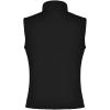 Nevada unisex softshell bodywarmer