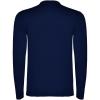 Extreme long sleeve men's t-shirt