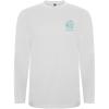 Extreme long sleeve men's t-shirt