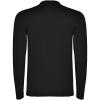Extreme long sleeve men's t-shirt
