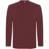 Extreme long sleeve men's t-shirt