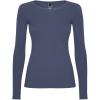 Extreme long sleeve women's t-shirt