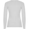 Extreme long sleeve women's t-shirt