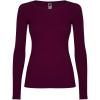Extreme long sleeve women's t-shirt