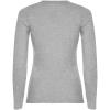 Extreme long sleeve women's t-shirt