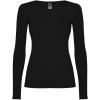 Extreme long sleeve women's t-shirt