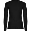 Extreme long sleeve women's t-shirt