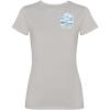 Fiyi short sleeve women's t-shirt