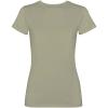 Fiyi short sleeve women's t-shirt