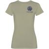 Fiyi short sleeve women's t-shirt