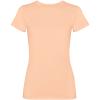 Fiyi short sleeve women's t-shirt