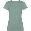 Fiyi short sleeve women's t-shirt
