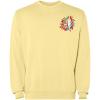 Jaya unisex crewneck sweater