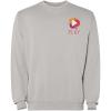 Jaya unisex crewneck sweater