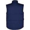 Almanzor multi-purpose workwear bodywarmer with high neck