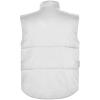 Almanzor multi-purpose workwear bodywarmer with high neck