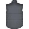 Almanzor multi-purpose workwear bodywarmer with high neck