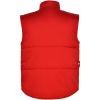 Almanzor multi-purpose workwear bodywarmer with high neck