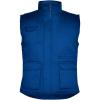Almanzor multi-purpose workwear bodywarmer with high neck
