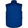 Almanzor multi-purpose workwear bodywarmer with high neck