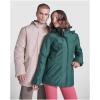 America women's padded parka jacket
