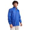 Escocia unisex lightweight rain jacket