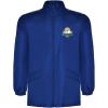 Escocia unisex lightweight rain jacket