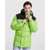 Tallin unisex insulated jacket