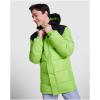 Tallin unisex insulated jacket