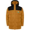 Tallin unisex insulated jacket