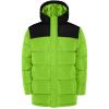 Tallin unisex insulated jacket