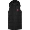 Reine women's insulated bodywarmer