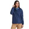 Makalu unisex insulated jacket