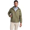Makalu unisex insulated jacket