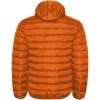 Norway men's insulated jacket