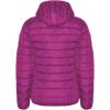 Norway women's insulated jacket