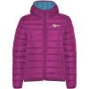 Norway women's insulated jacket