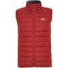 Oslo men's insulated bodywarmer