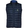 Oslo women's insulated bodywarmer
