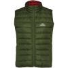 Oslo women's insulated bodywarmer